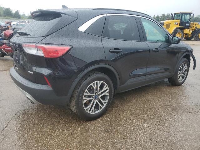 Photo 3 from auction – 2021 FORD ESCAPE SEL with VIN 1FMCU9H65MUA56783