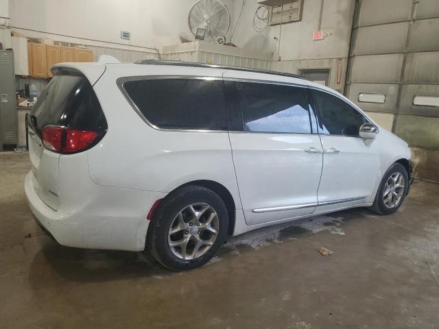 Photo 3 from auction – 2018 CHRYSLER PACIFICA L with VIN 2C4RC1GG1JR320698