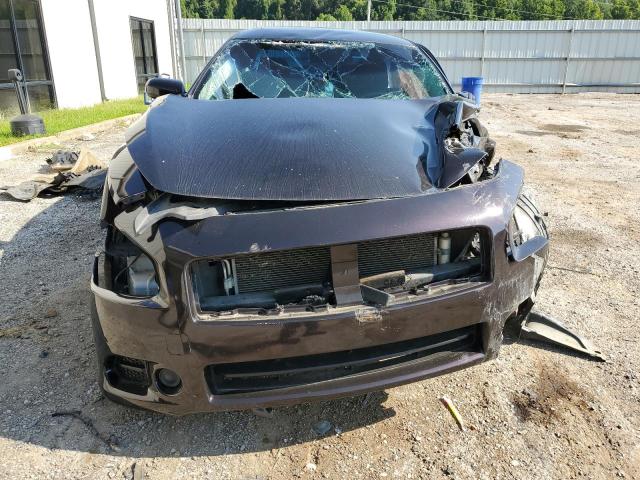 Photo 5 from auction – 2013 NISSAN MAXIMA S with VIN 1N4AA5AP9DC841710