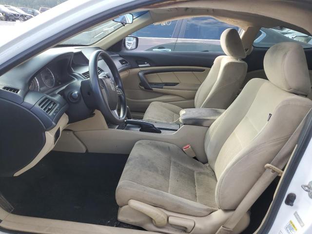 Photo 7 from auction – 2011 HONDA ACCORD LX- with VIN 1HGCS1B31BA009843