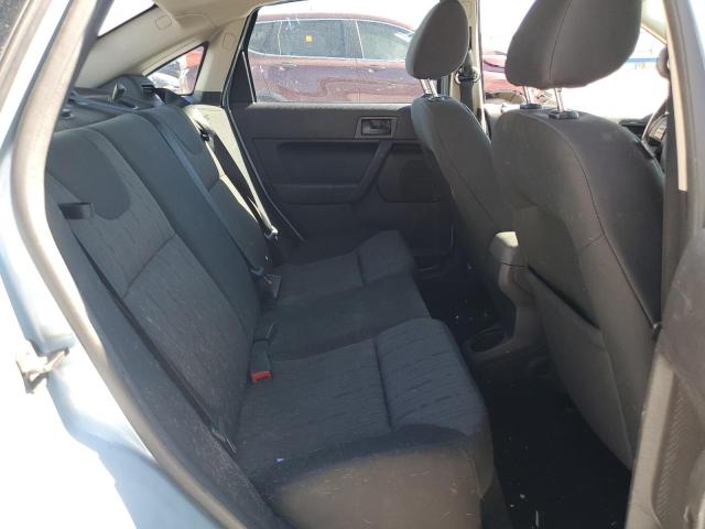 Photo 10 from auction – 2008 FORD FOCUS SE with VIN 1FAHP35N28W186272