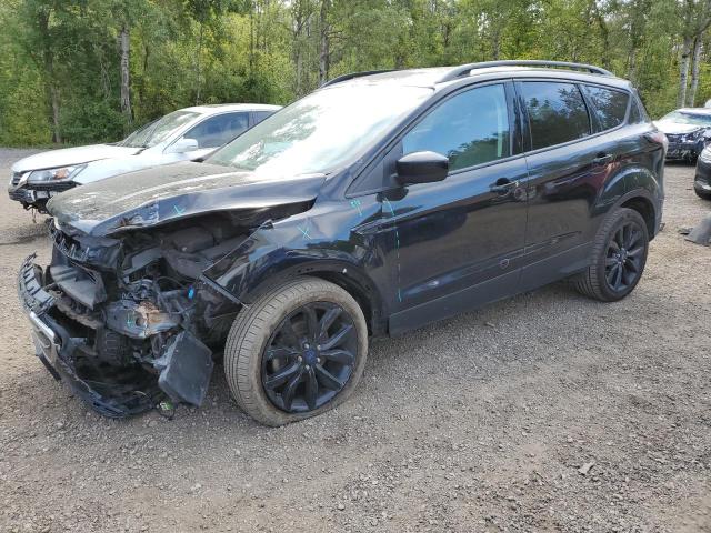 Photo 1 from auction – 2017 FORD ESCAPE SE with VIN 1FMCU0GD0HUC56827