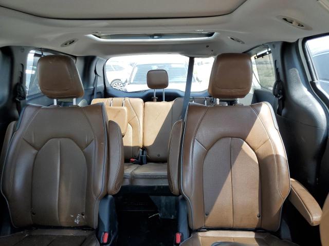 Photo 10 from auction – 2018 CHRYSLER PACIFICA H with VIN 2C4RC1N78JR236798