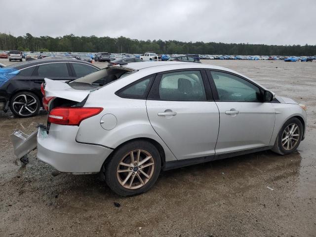 Photo 3 from auction – 2016 FORD FOCUS SE with VIN 1FADP3F22GL217684