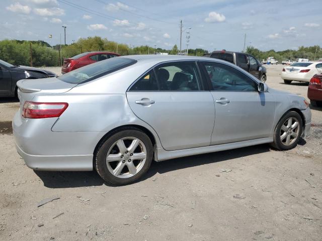 Photo 3 from auction – 2007 TOYOTA CAMRY CE with VIN 4T1BE46K27U640347