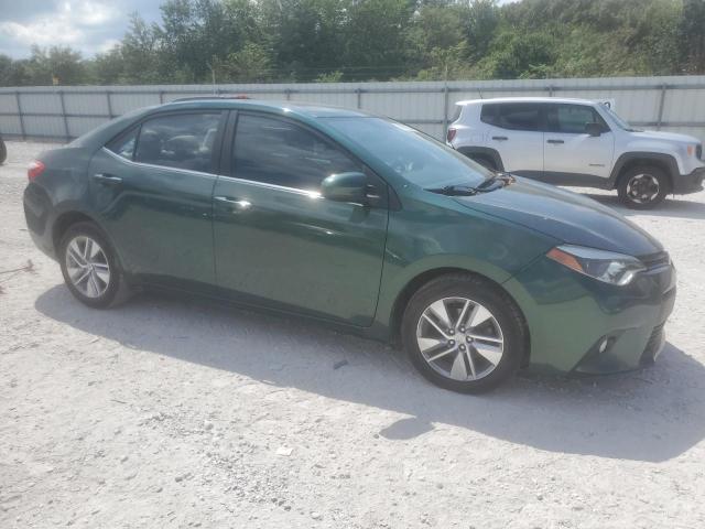 Photo 4 from auction – 2014 TOYOTA COROLLA EC with VIN 5YFBPRHE1EP053568