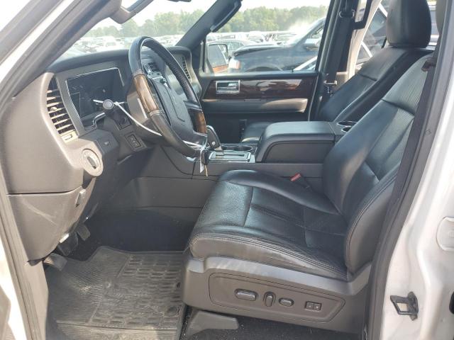 Photo 7 from auction – 2014 LINCOLN NAVIGATOR with VIN 5LMJJ2J57EEL02279
