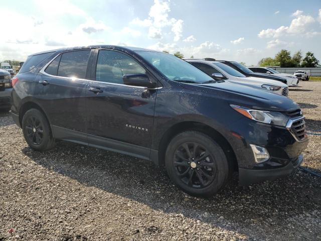 Photo 4 from auction – 2021 CHEVROLET EQUINOX LT with VIN 3GNAXKEV3MS129405