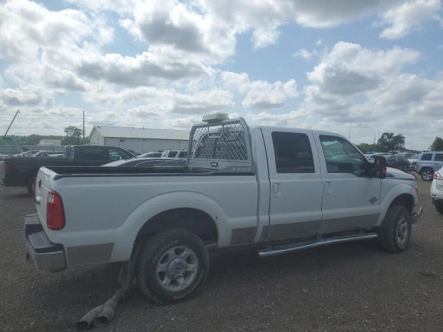 Photo 3 from auction – 2015 FORD F250 SUPER with VIN 1FT7W2BT4FEC23816