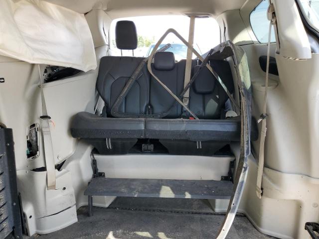 Photo 10 from auction – 2018 CHRYSLER PACIFICA T with VIN 2C4RC1BG0JR262848