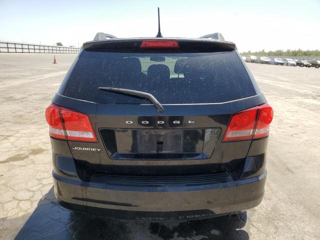 Photo 6 from auction – 2012 DODGE JOURNEY SE with VIN 3C4PDCAB3CT214394