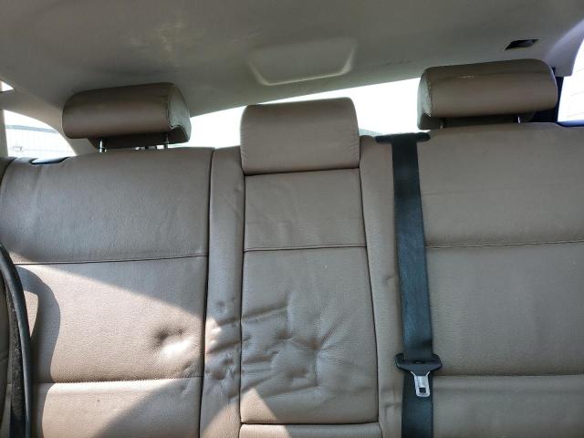 Photo 10 from auction – 2005 BMW X5 3.0I with VIN 5UXFA13515LY16675