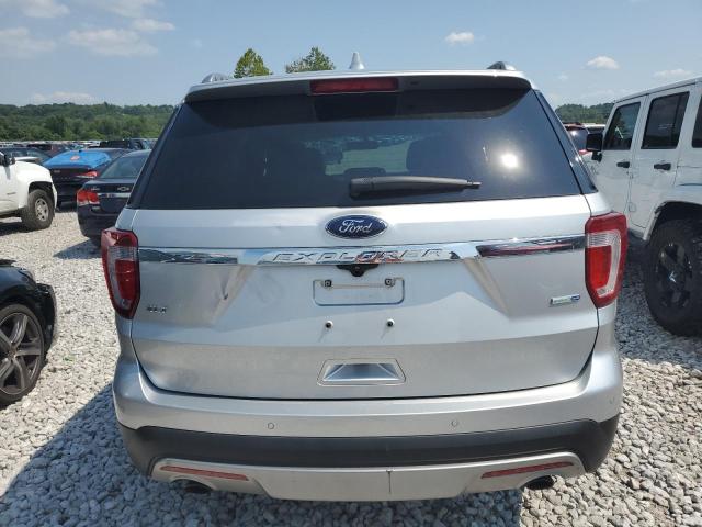 Photo 6 from auction – 2016 FORD EXPLORER X with VIN 1FM5K8DH5GGB62475
