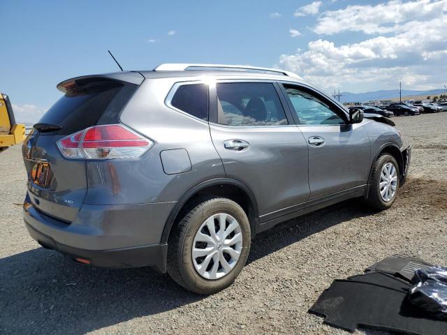 Photo 3 from auction – 2016 NISSAN ROGUE S with VIN KNMAT2MV6GP659912