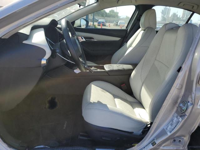 Photo 7 from auction – 2023 MAZDA 3 PREMIUM with VIN 3MZBPBDM7PM361923