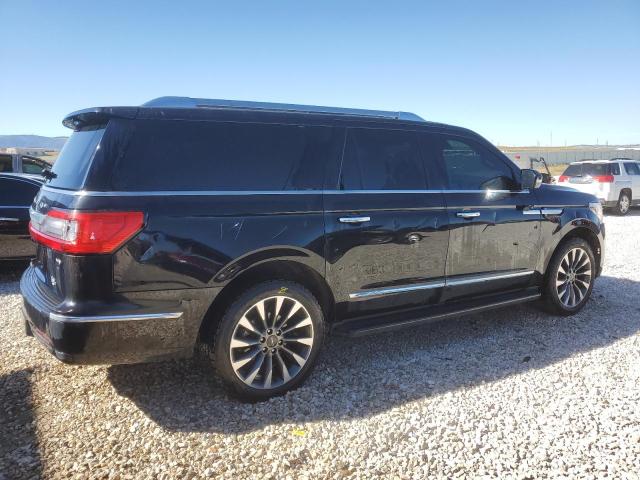 Photo 3 from auction – 2019 LINCOLN NAVIGATOR with VIN 5LMJJ3JT9KEL08794