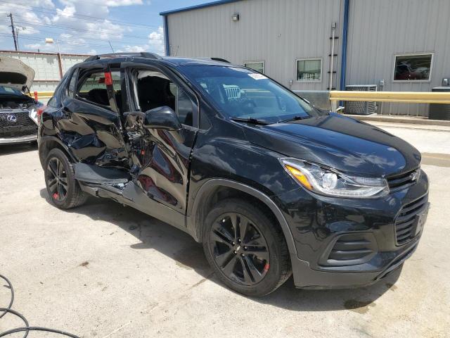 Photo 4 from auction – 2020 CHEVROLET TRAX 1LT with VIN 3GNCJLSB4LL321046