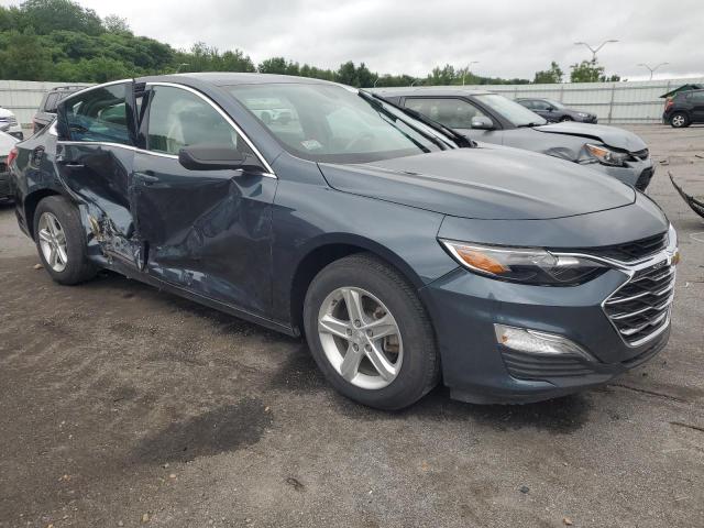 Photo 4 from auction – 2019 CHEVROLET MALIBU LS with VIN 1G1ZB5ST8KF184697