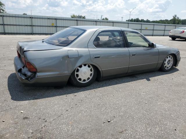 Photo 3 from auction – 1996 LEXUS LS 400 with VIN JT8BH22F0T0067151
