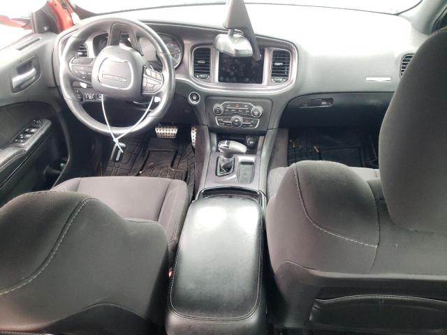 Photo 8 from auction – 2018 DODGE CHARGER SX with VIN 2C3CDXHG8JH230141