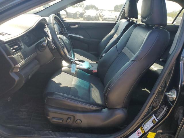 Photo 7 from auction – 2014 TOYOTA CAMRY L with VIN 4T1BF1FK4EU389677
