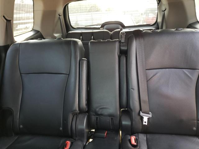 Photo 10 from auction – 2012 TOYOTA HIGHLANDER with VIN 5TDBK3EH7CS141233