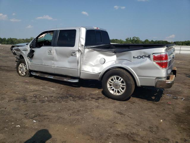 Photo 2 from auction – 2014 FORD F150 SUPER with VIN 1FTFW1ET2EKD97935