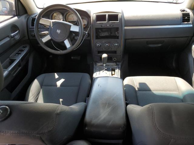 Photo 8 from auction – 2008 DODGE CHARGER with VIN 2B3LA43G08H293952