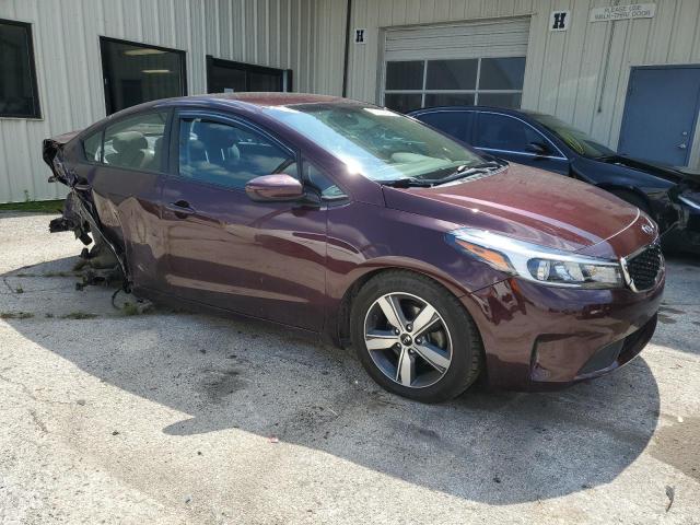 Photo 4 from auction – 2018 KIA FORTE LX with VIN 3KPFL4A7XJE244591