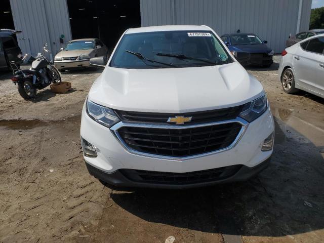 Photo 5 from auction – 2019 CHEVROLET EQUINOX LS with VIN 3GNAXHEV0KL210744
