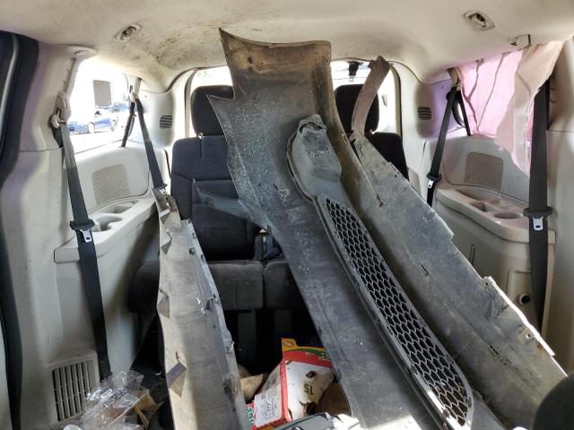 Photo 10 from auction – 2014 DODGE GRAND CARA with VIN 2C4RDGBG8ER226251