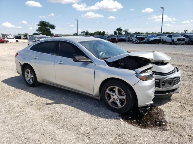 Photo 4 from auction – 2018 CHEVROLET MALIBU LS with VIN 1G1ZB5ST7JF213461