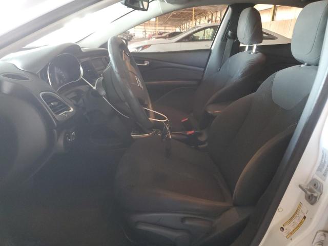 Photo 7 from auction – 2016 DODGE DART SE with VIN 1C3CDFAAXGD645306