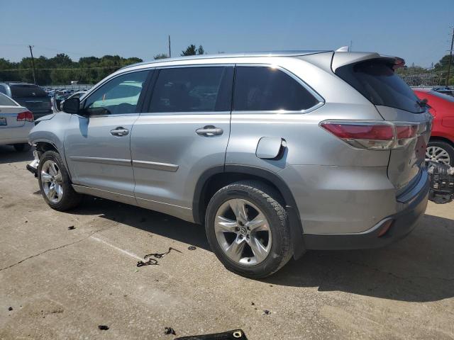 Photo 2 from auction – 2016 TOYOTA HIGHLANDER with VIN 5TDDKRFH4GS228054