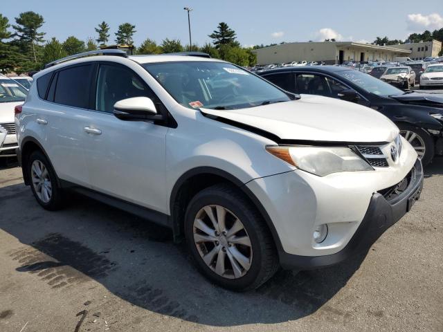 Photo 4 from auction – 2013 TOYOTA RAV4 LIMIT with VIN 2T3DFREV9DW048199