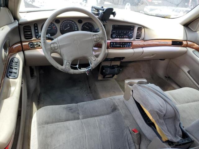 Photo 8 from auction – 2003 BUICK LESABRE CU with VIN 1G4HP52K134108713