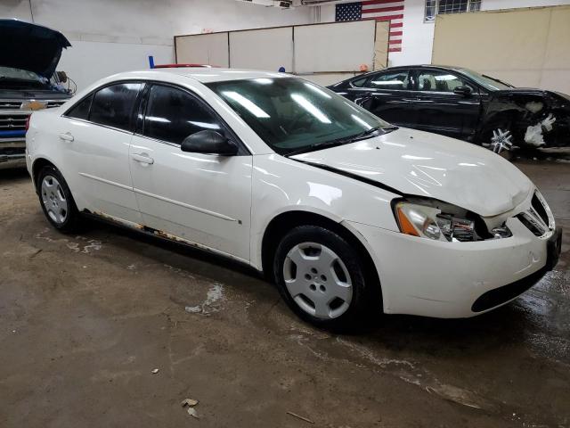 Photo 4 from auction – 2007 PONTIAC G6 VALUE L with VIN 1G2ZF58B474241933