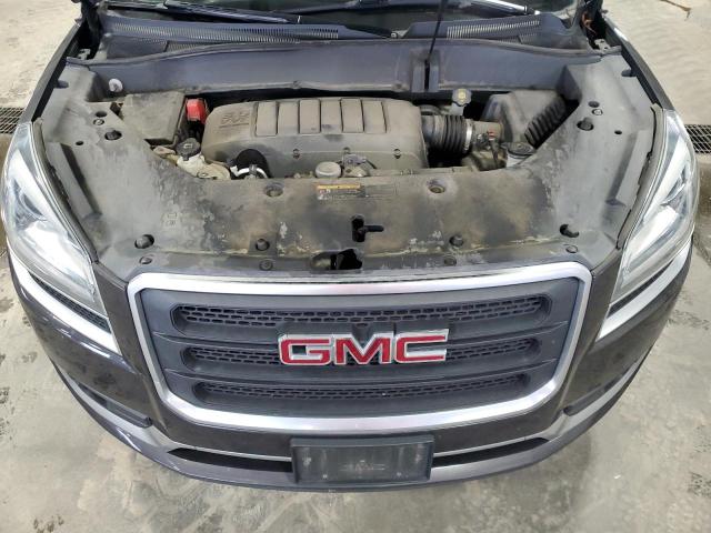 Photo 12 from auction – 2015 GMC ACADIA SLE with VIN 1GKKVPKD5FJ386375
