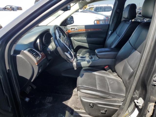 Photo 7 from auction – 2011 JEEP GRAND CHER with VIN 1J4RR5GT3BC581628