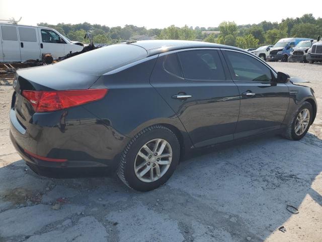 Photo 3 from auction – 2012 KIA OPTIMA LX with VIN 5XXGM4A76CG006684