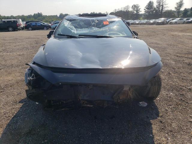 Photo 5 from auction – 2021 MAZDA 3 with VIN JM1BPBJY0M1401763