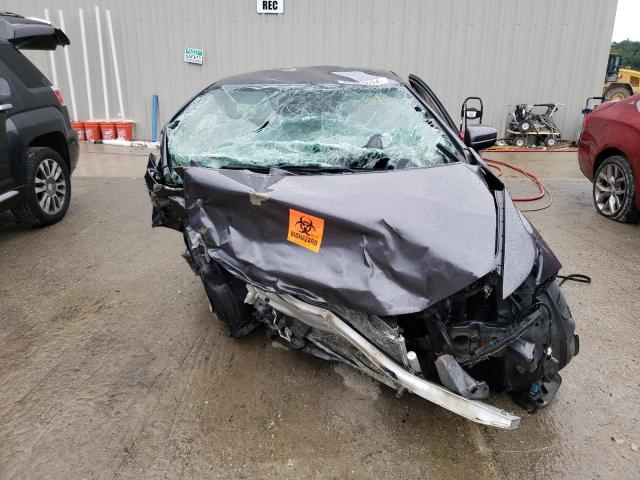 Photo 5 from auction – 2015 HONDA CIVIC LX with VIN 19XFB2F56FE112465