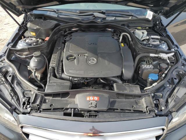 Photo 11 from auction – 2014 MERCEDES-BENZ E 350 with VIN WDDHF5KB4EA884481