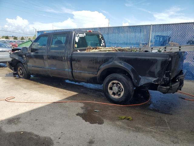 Photo 2 from auction – 2001 FORD F250 SUPER with VIN 1FTNW20F91EC35439