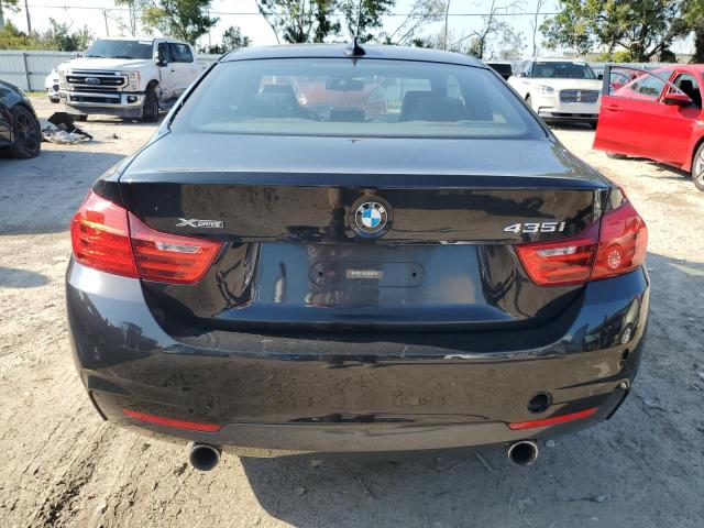 Photo 6 from auction – 2016 BMW 435 XI with VIN WBA3R5C5XGK374232