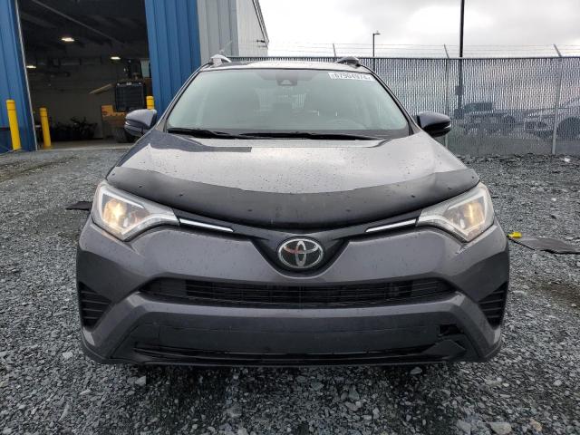 Photo 5 from auction – 2017 TOYOTA RAV4 LE with VIN 2T3BFREV4HW586967