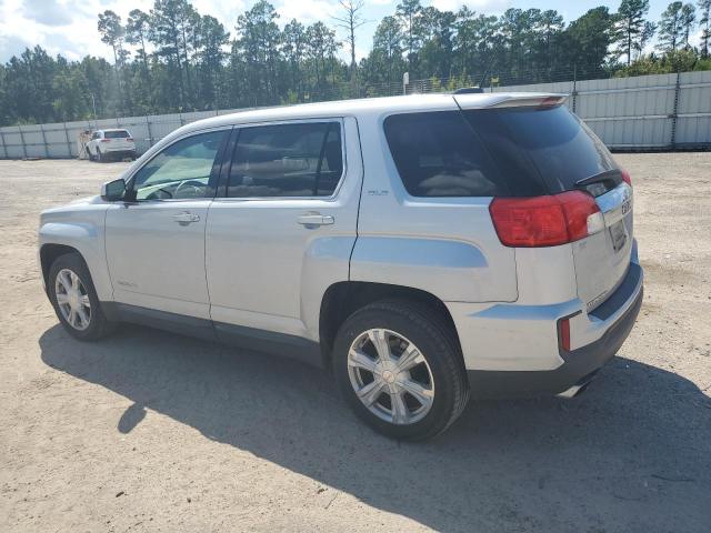 Foto 2 de la subasta – 2017 GMC TERRAIN SL con VIN 2GKALMEK8H6283087