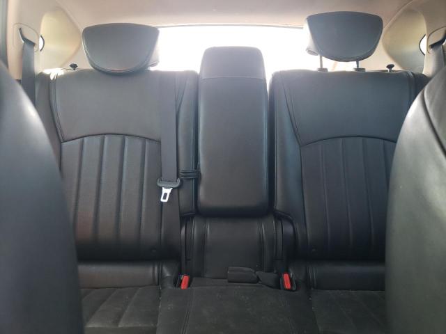 Photo 10 from auction – 2010 INFINITI EX35 BASE with VIN JN1AJ0HP7AM702414