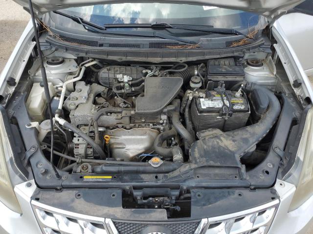 Photo 12 from auction – 2014 NISSAN ROGUE SELE with VIN JN8AS5MT2EW601984