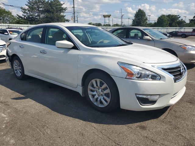 Photo 4 from auction – 2015 NISSAN ALTIMA 2.5 with VIN 1N4AL3AP2FN346920